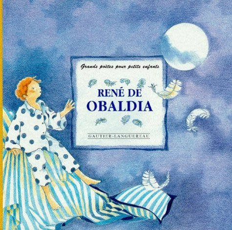 René de Obaldia