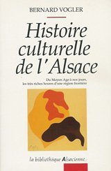 Histoire culturelle de l'Alsace