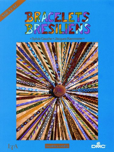 Bracelets brésiliens : voyage au fil des couleurs