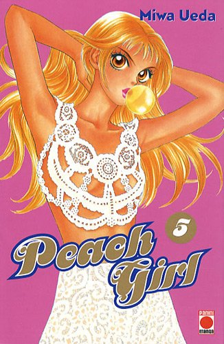 Peach girl. Vol. 5