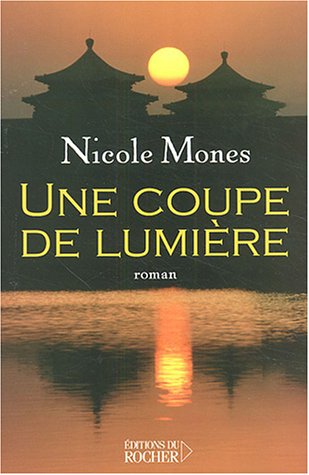 Une coupe de lumière