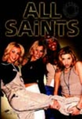 All Saints : le livre non officiel