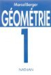 géométrie, tome 1