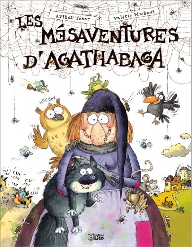 Les mésaventures d'Agathabaga