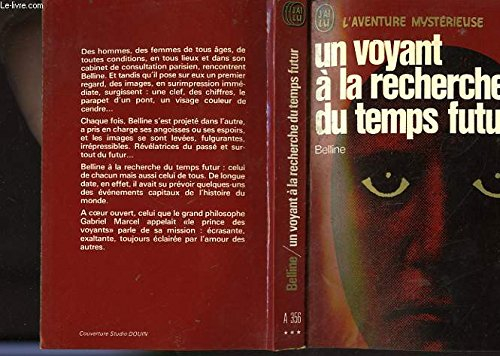 Un Voyant à la recherche du temps futur