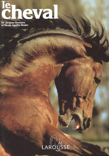 Le Cheval