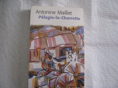 pélagie-la-charrette (litterature)