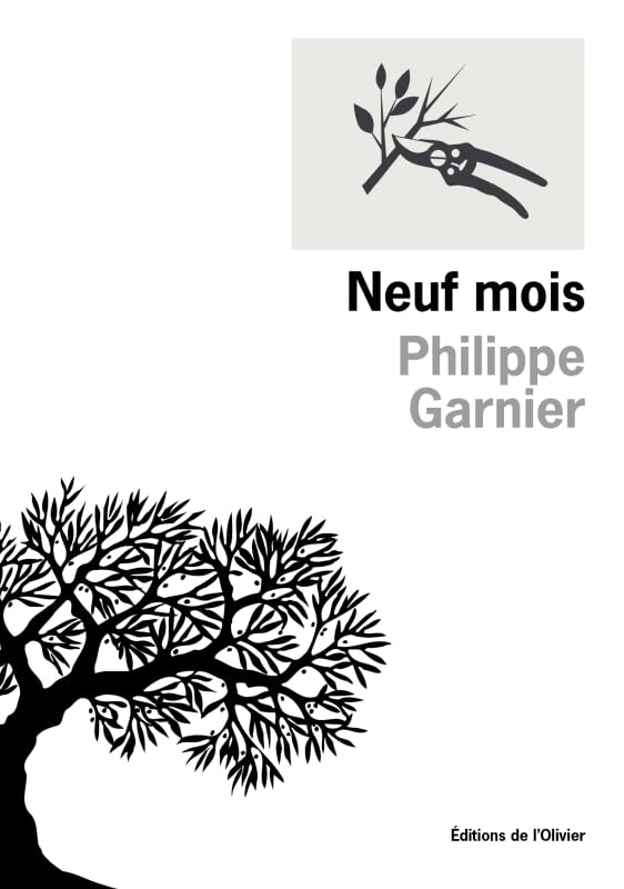 Neuf mois : récit