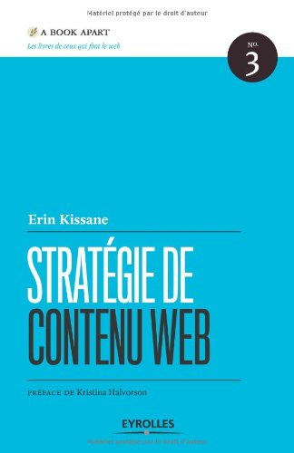 Stratégie de contenu Web