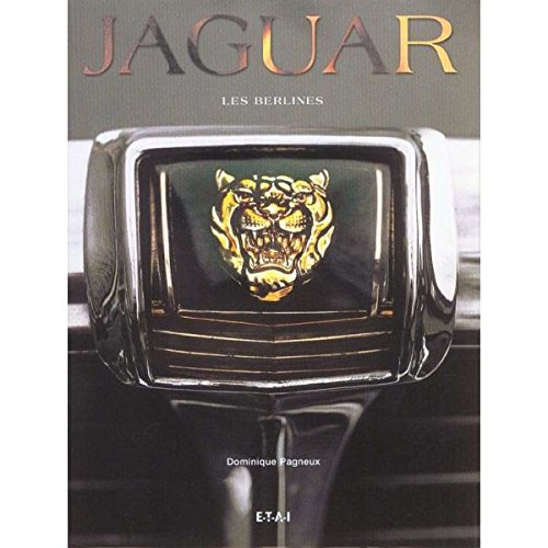 Jaguar : les berlines