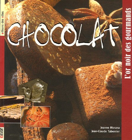Chocolat : l'or noir des gourmands