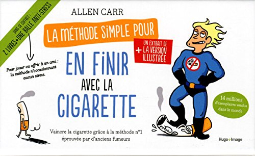 La méthode simple pour en finir avec la cigarette