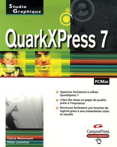 QuarkXPress 7 : PC-Mac