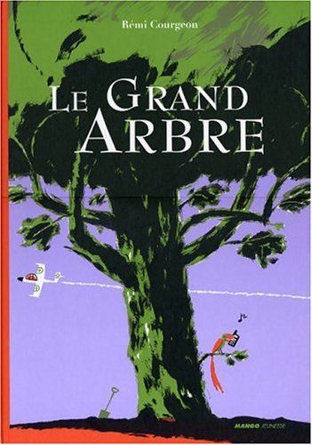 Le grand arbre