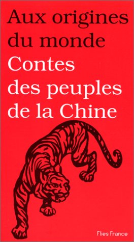 Contes des peuples de la Chine