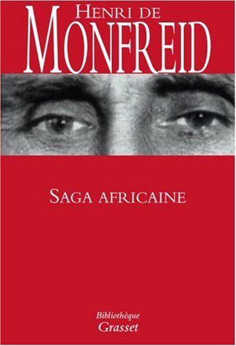 Saga africaine
