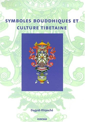 Symboles bouddhiques et culture tibétaine