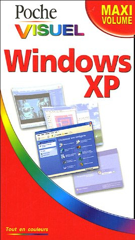 Windows XP : maxi volume