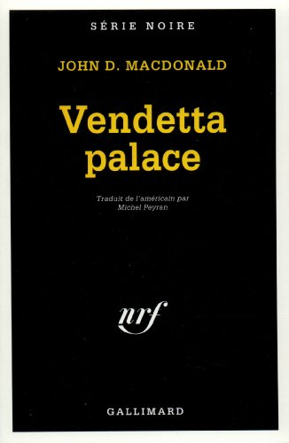 Vendetta palace