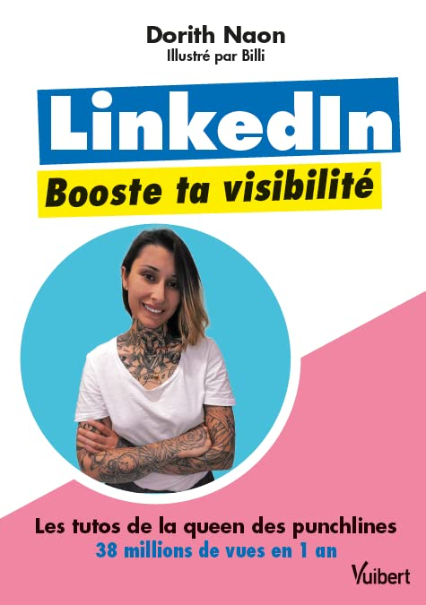 LinkedIn : booste ta visibilité