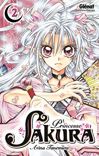 Princesse Sakura. Vol. 2