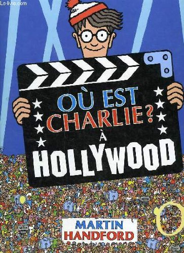 où est charlie?. a hollywood