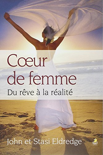 Coeur de femme