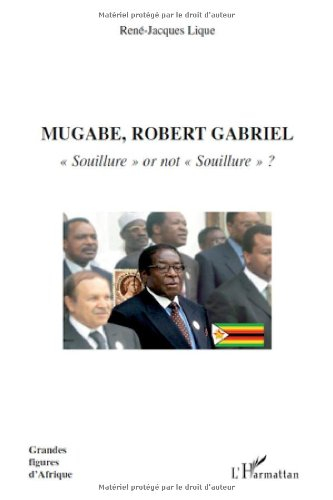 Mugabe, Robert Gabriel : souillure or not souillure ?