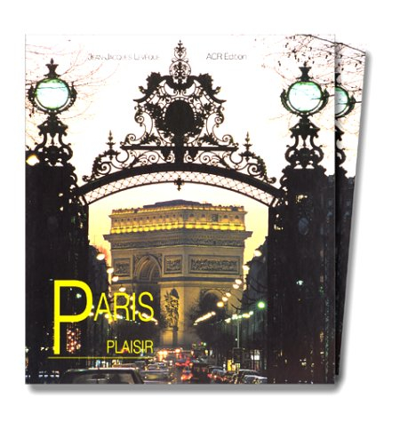 Paris plaisir