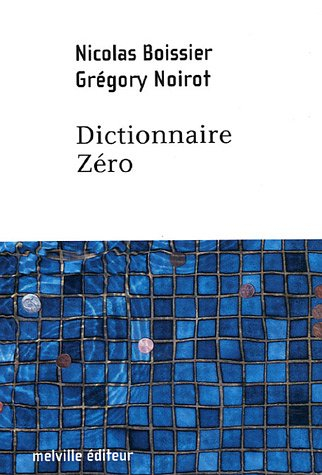 Dictionnaire zéro
