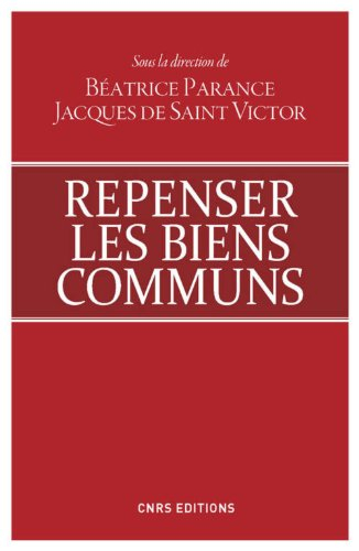 Repenser les biens communs