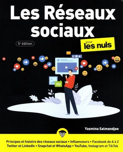 Les réseaux sociaux pour les nuls