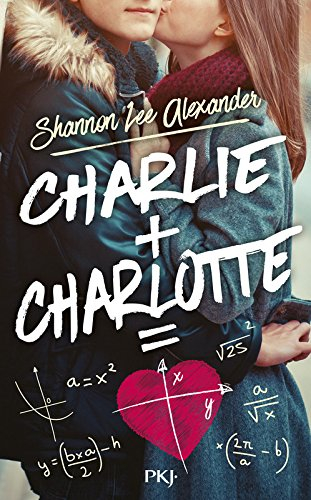 Charlie + Charlotte = amour