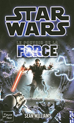 Star Wars : le pouvoir de la force