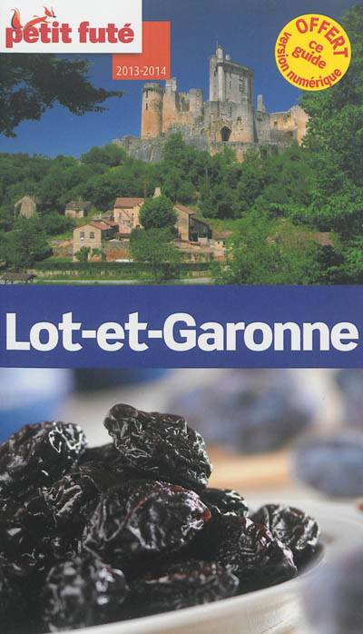 Lot-et-Garonne : 2013-2014