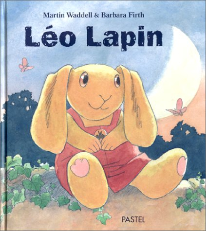Léo lapin