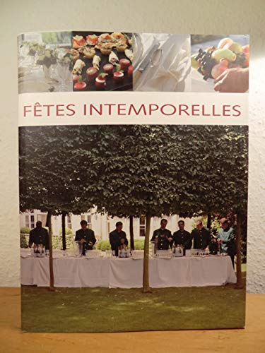 Fêtes intemporelles