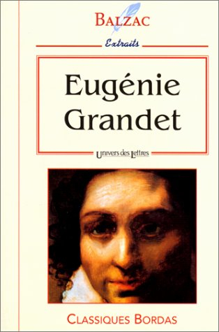 Eugénie Grandet : extraits