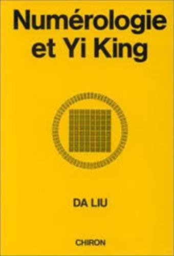 Numérologie et Yi king