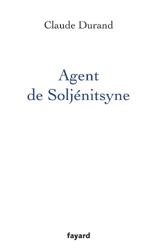 Agent de Soljénitsyne