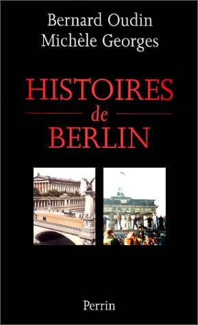 Histoires de Berlin