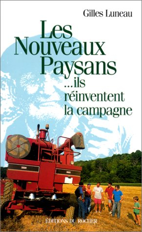 Les nouveaux paysans