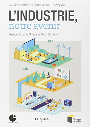 L'industrie, notre avenir