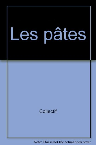 Les pâtes
