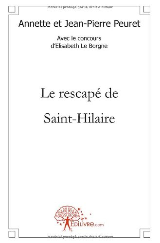 Le rescapé de Saint-Hilaire