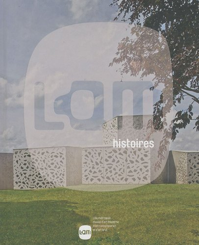 LaM : histoires