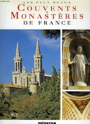 Les plus beaux monastères de France