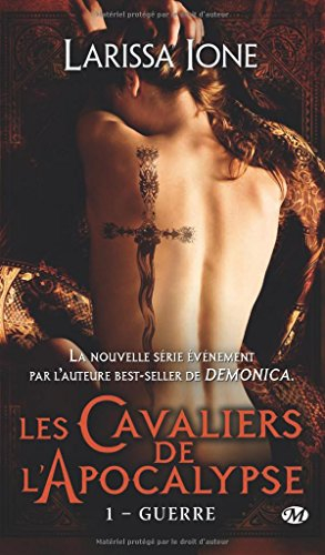 Les cavaliers de l'Apocalypse. Vol. 1. Guerre