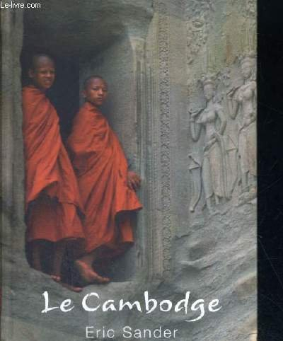 Cambodge : les champs souriants