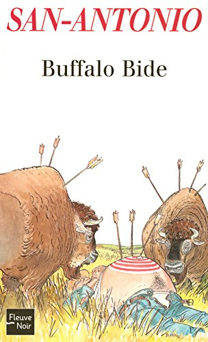 Buffalo bide